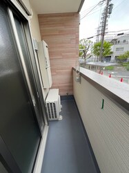 仮）フジパレス枚方牧野Ⅰ番館の物件内観写真